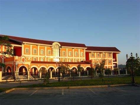 mabalacat city hall address